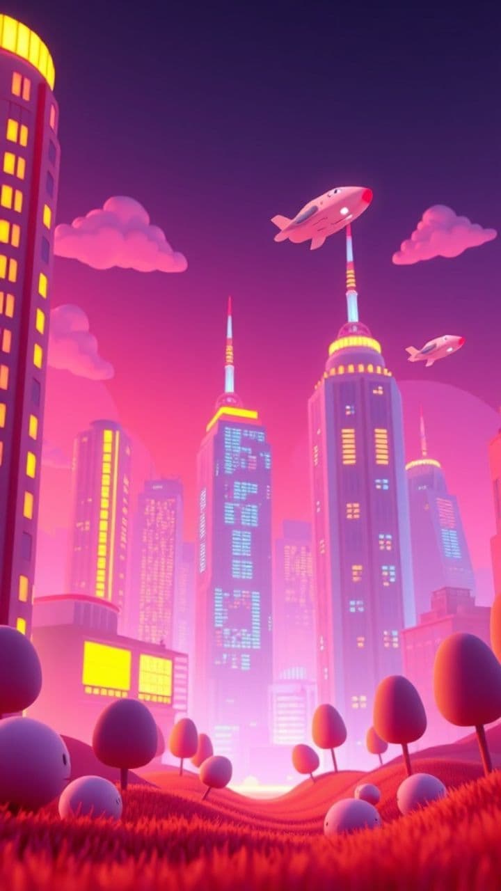 Diamonds and Flexing