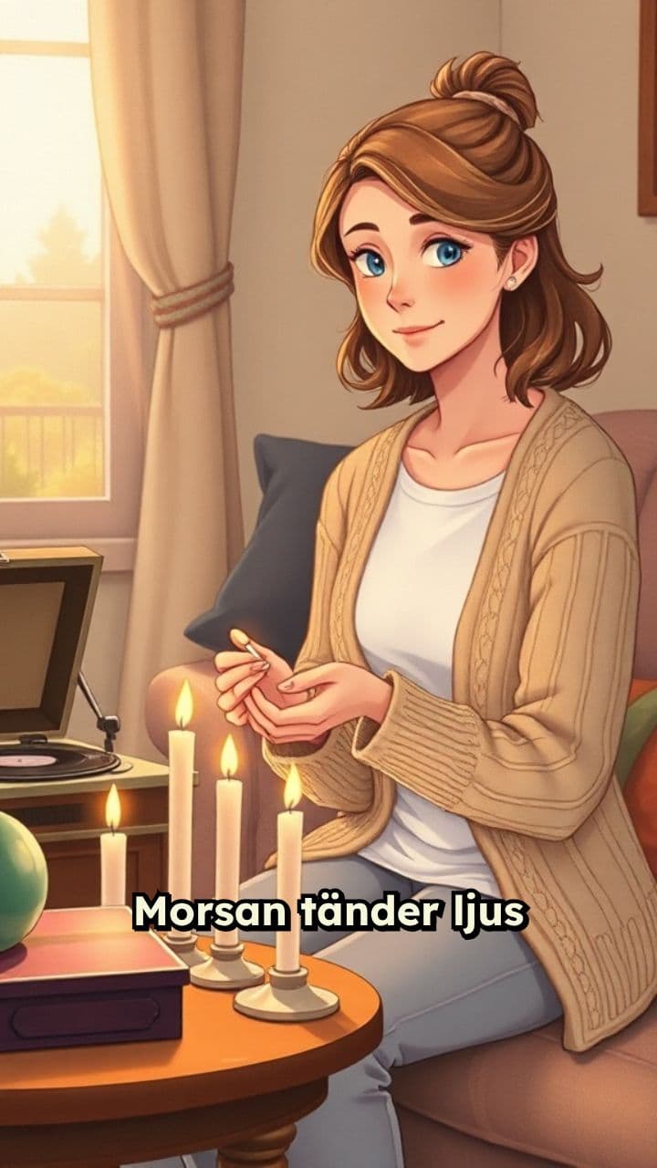 A Sudden Burst of Energy