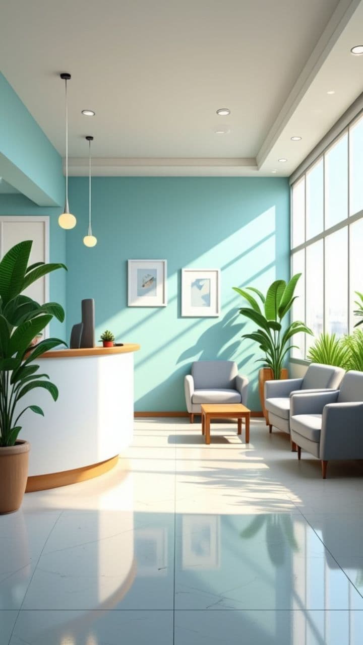 Hickman Mills Dental Care: Accepting New Patients