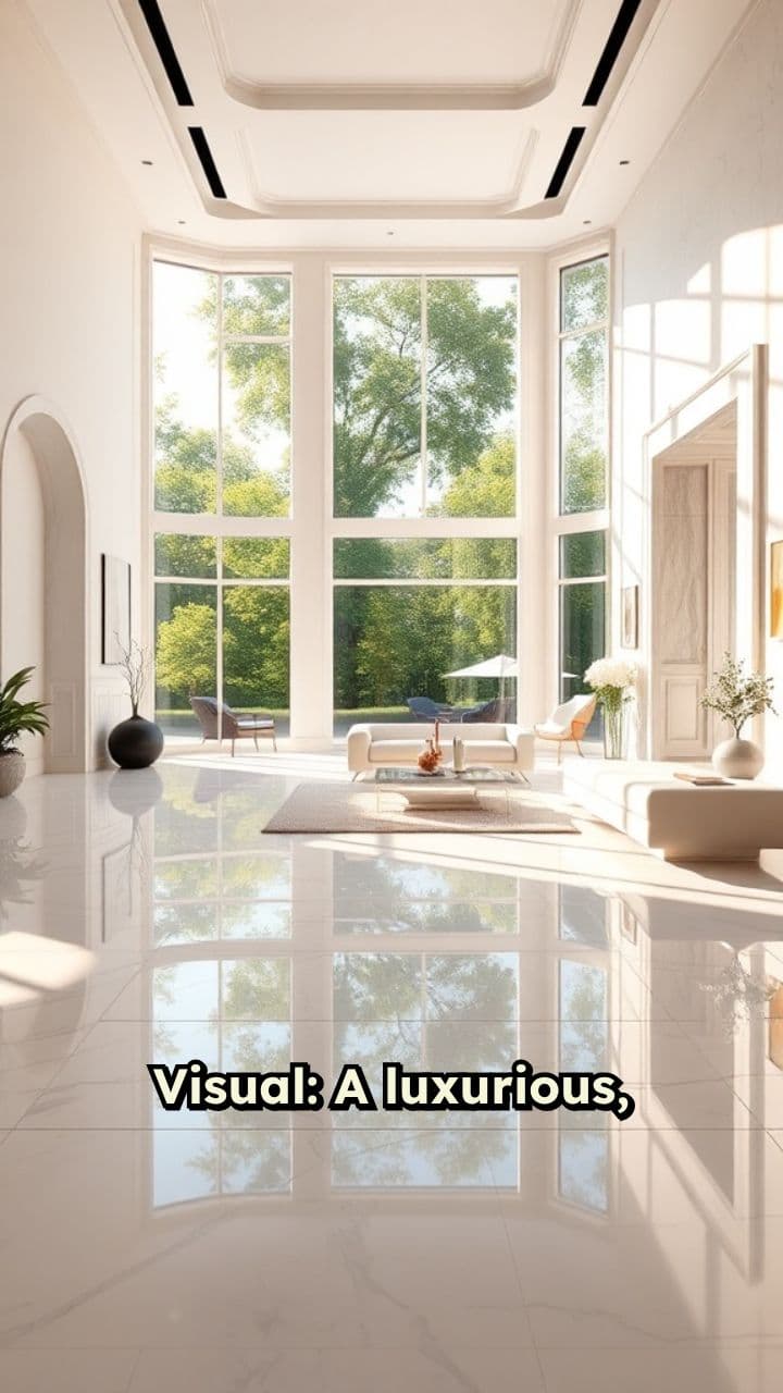 HOUSTONES: Timeless Elegance in Marble