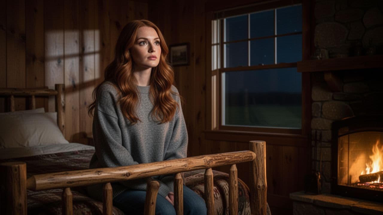 A Dance for Only Two