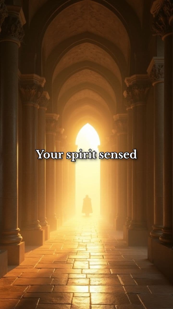 Goodness Approaches You