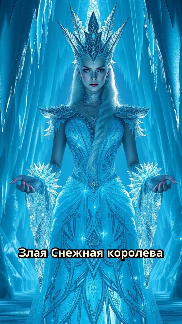 Спасите Новый Год!