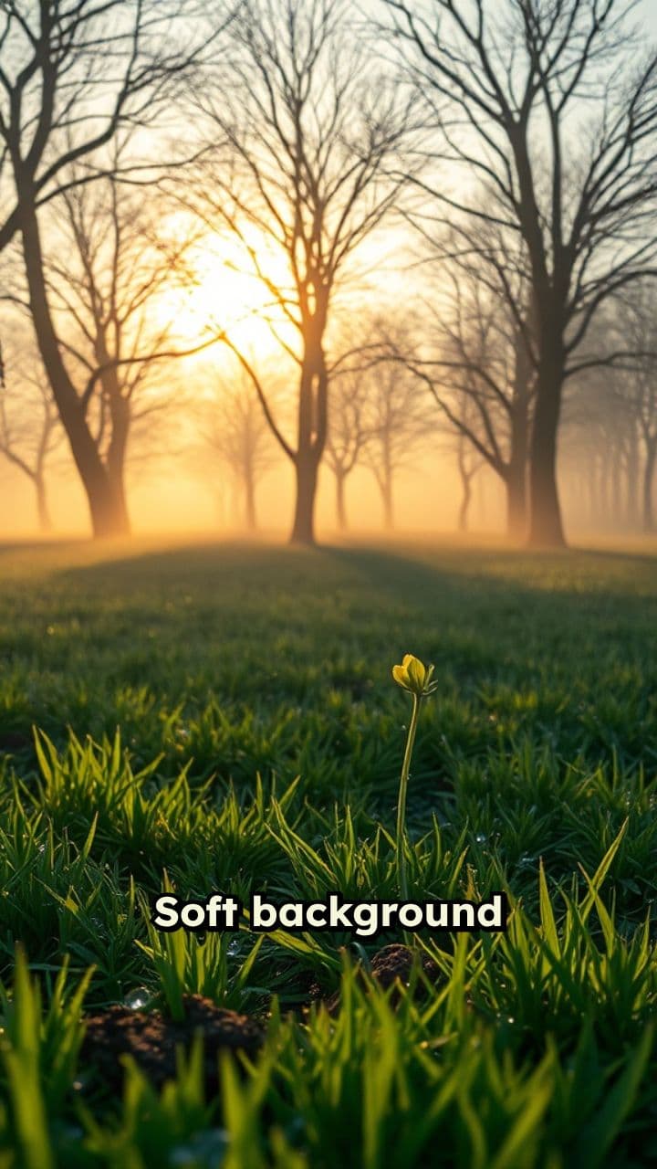 You're Not Behind, You're Becoming