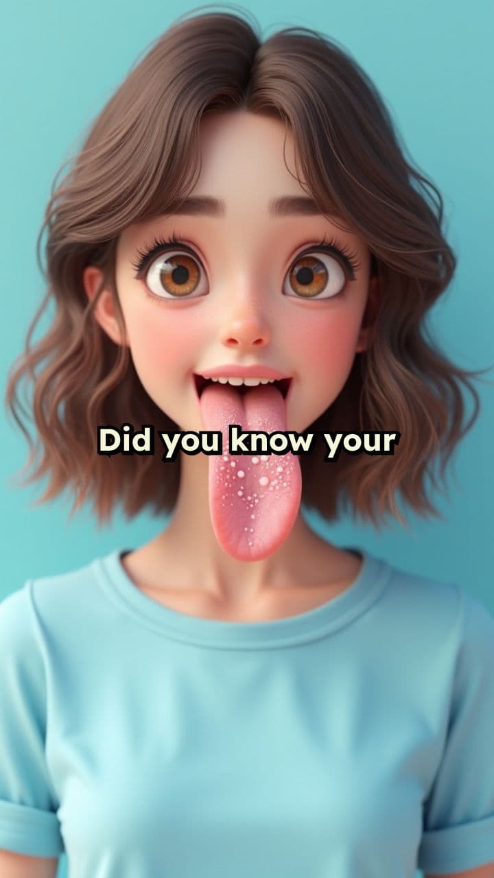 Taste Buds Have a Short Lifespan