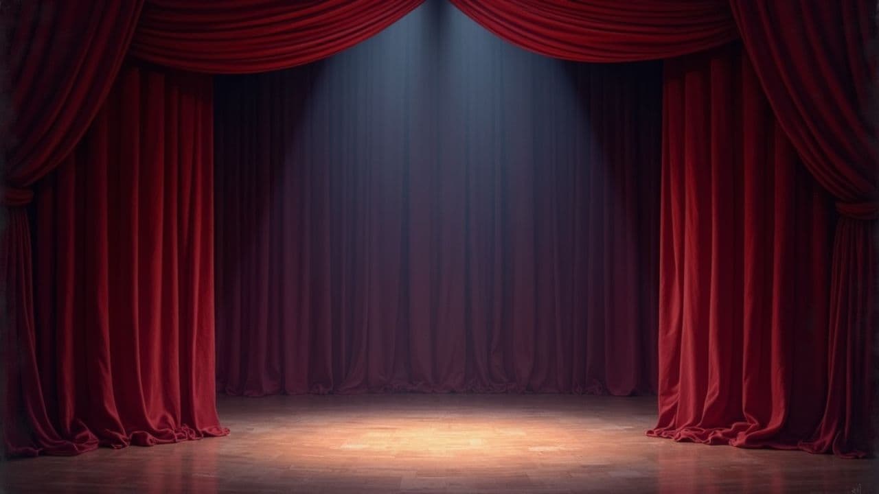 Once Upon a Time, Forever Mine