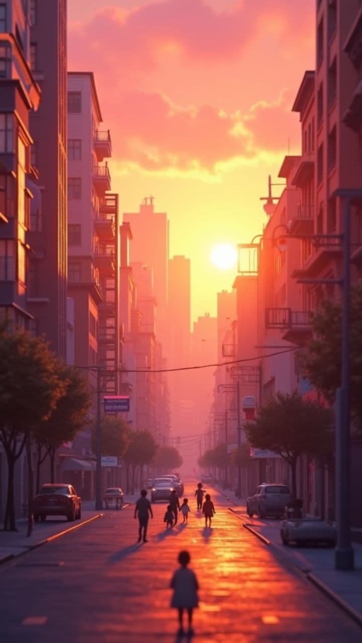 Gracias a la música