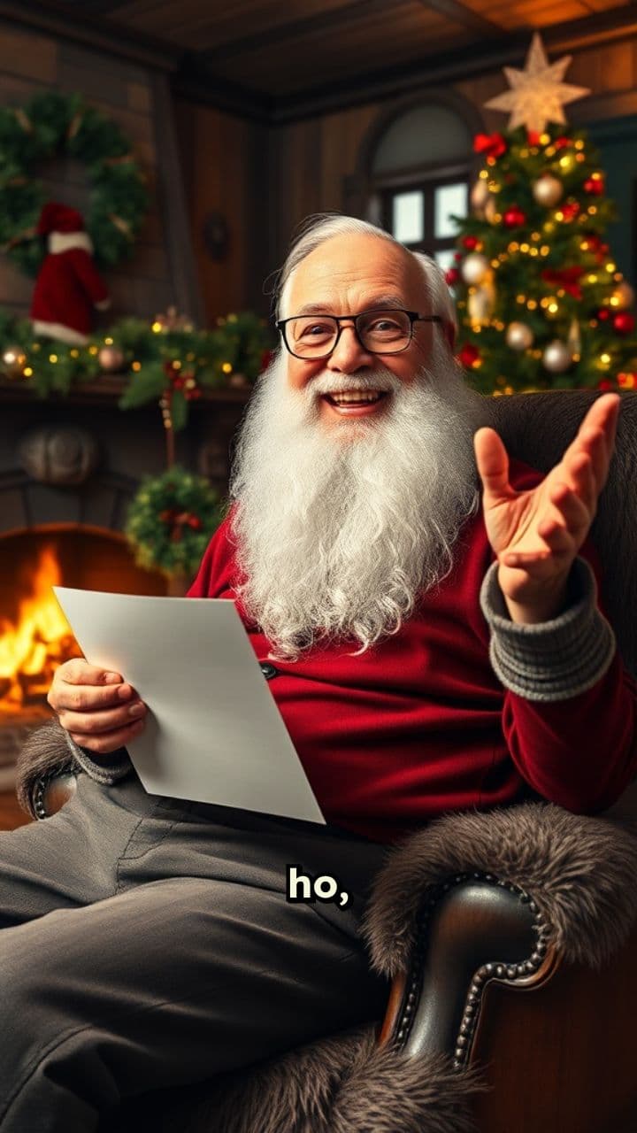 Felices Fiestas de Martha López Padilla