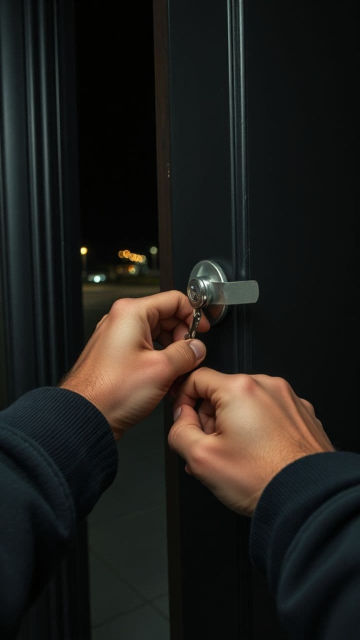 Pensé que tardarías más