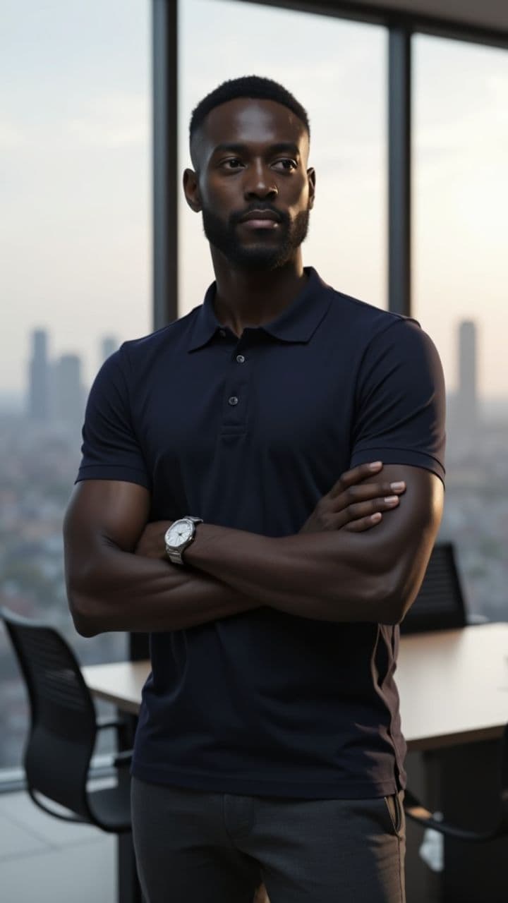 Entrepreneur with a Job: Balancing Vision and Work