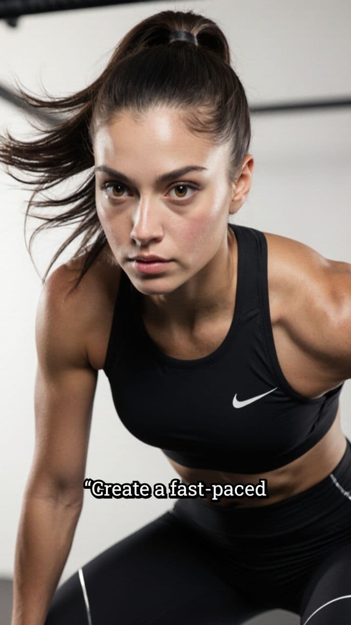 Top 10 Fastest Fat Burning Tips