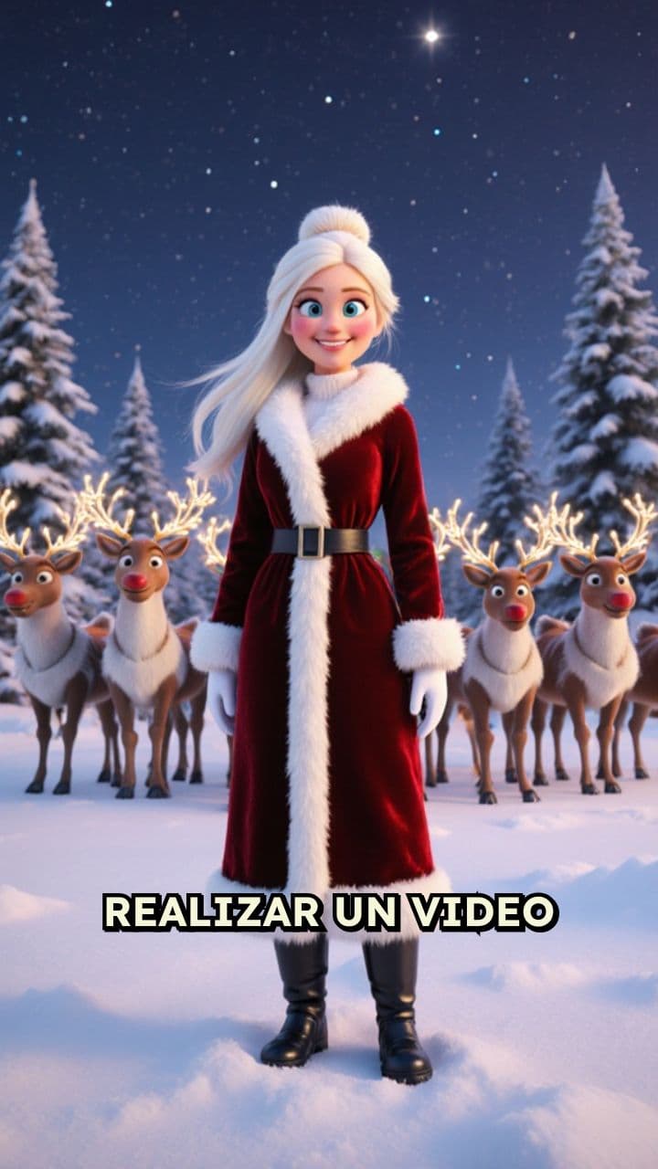 Encendido del Árbol de Navidad 2023