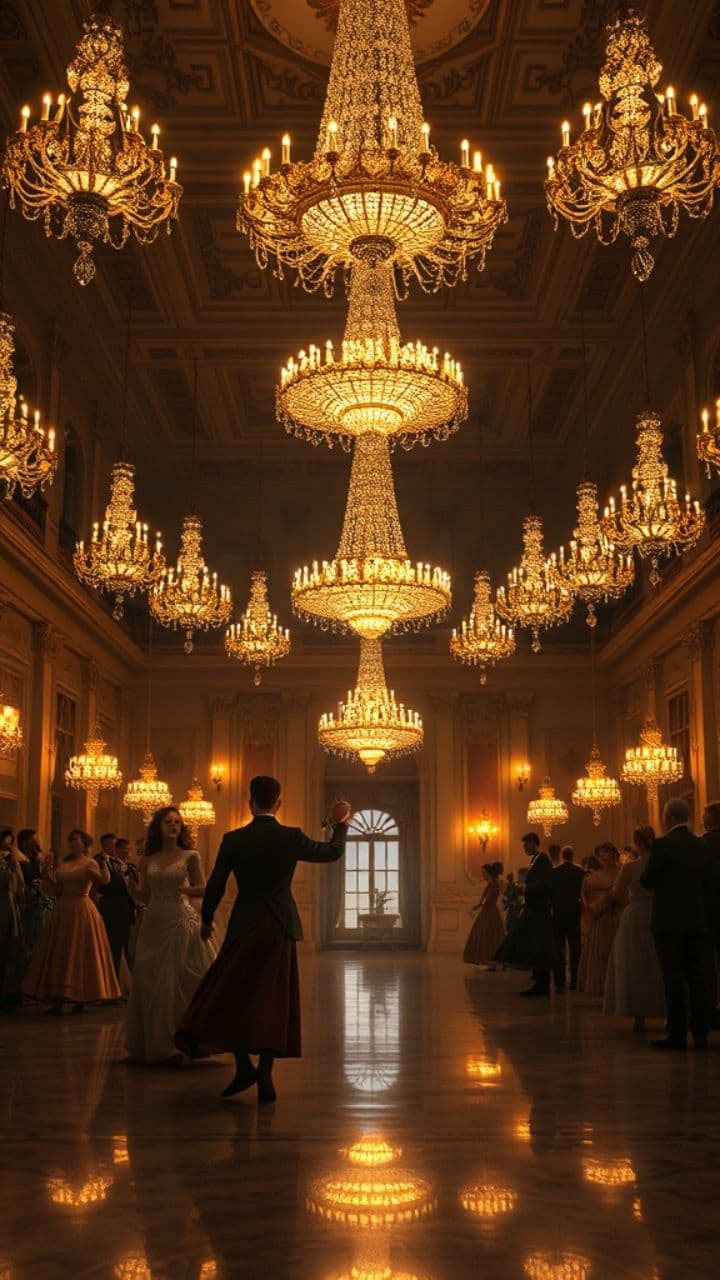 Влюбленная душа