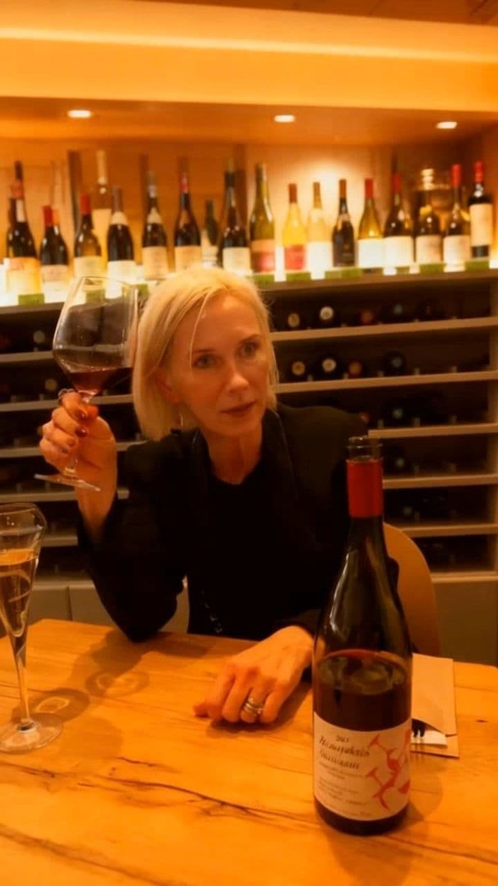 Image transform video