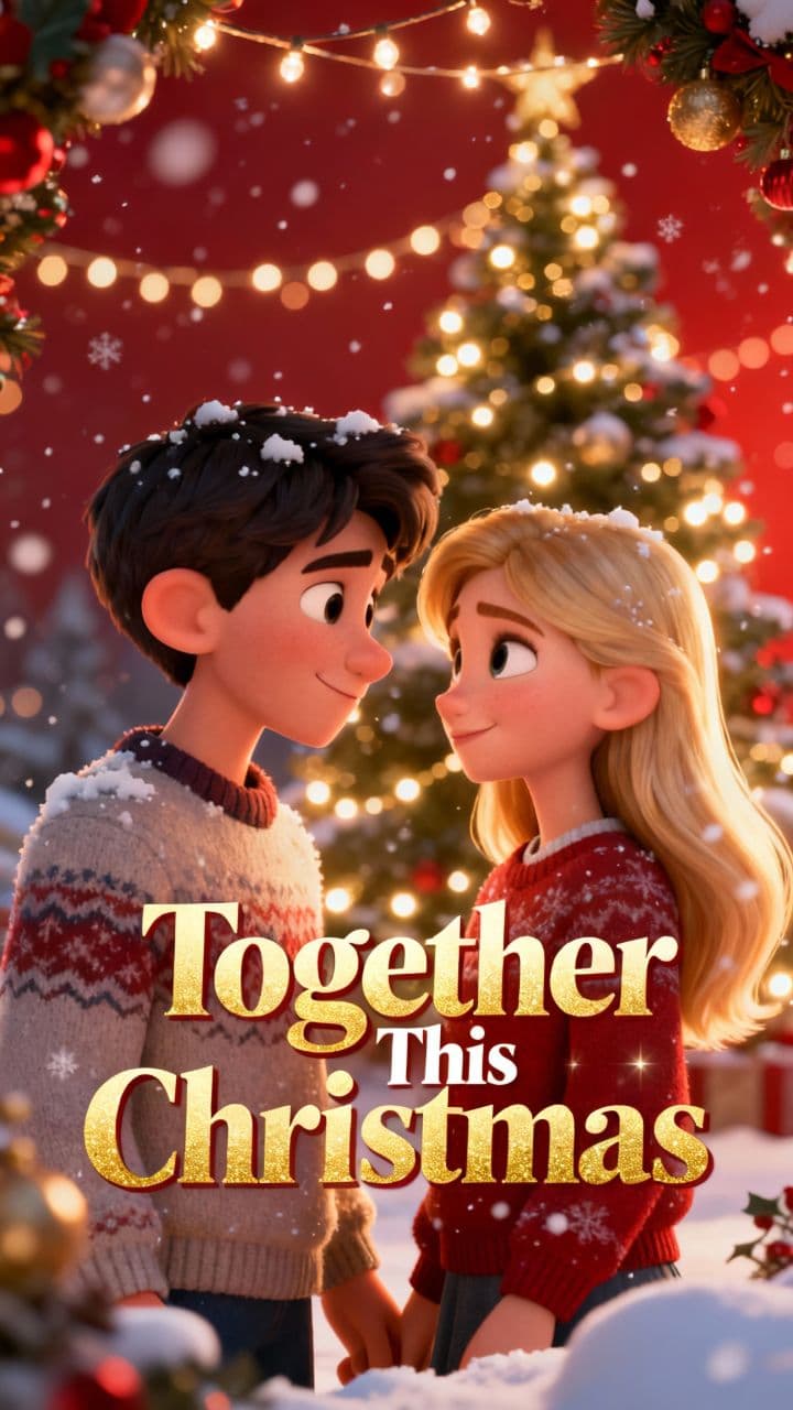 Christmas Together