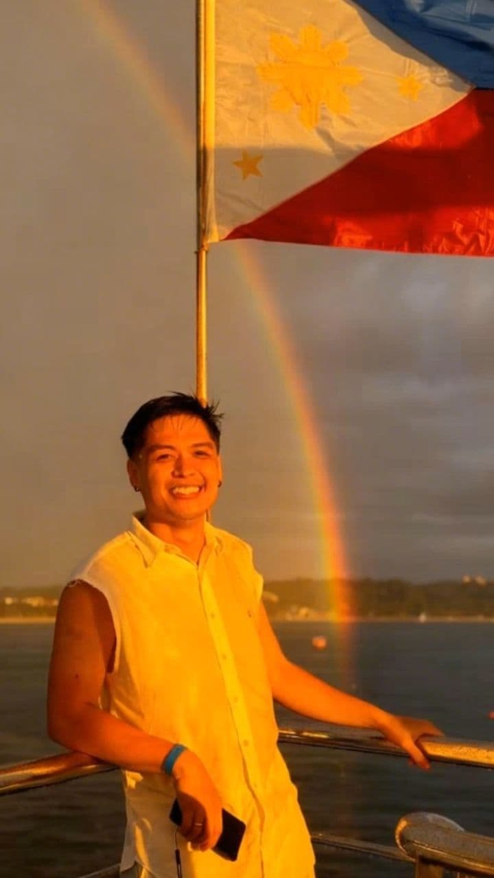 Image transform video