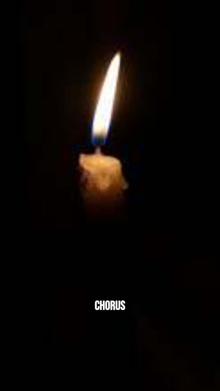 Indescribable Love of Jesus