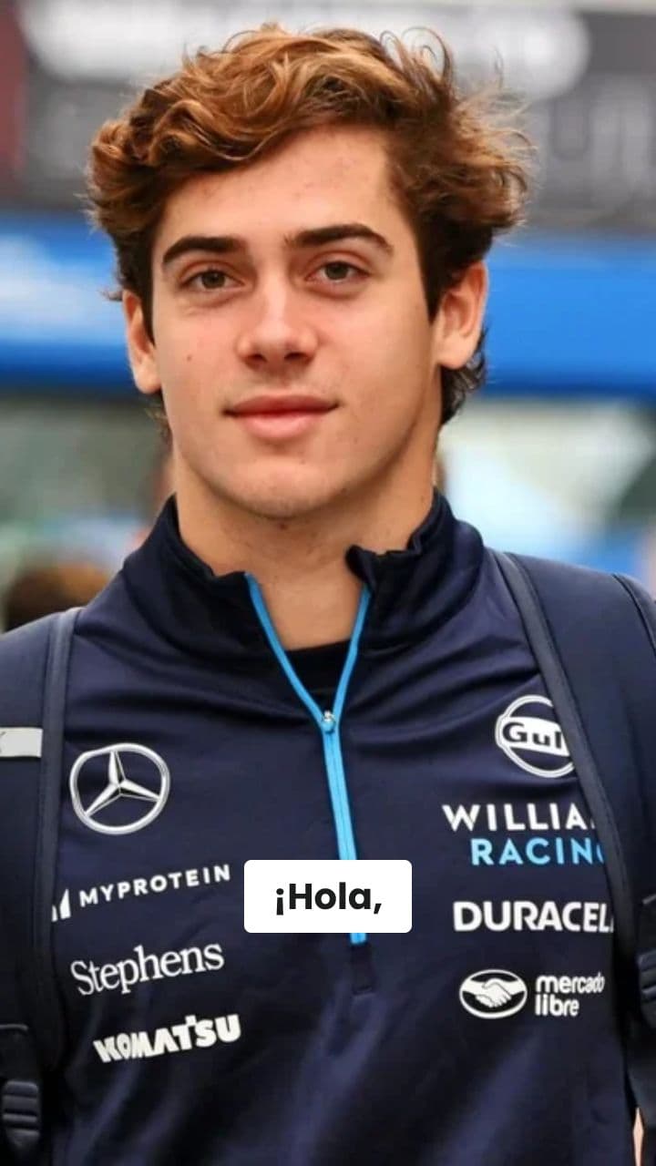 Feliz Cumpleaños, Manuel