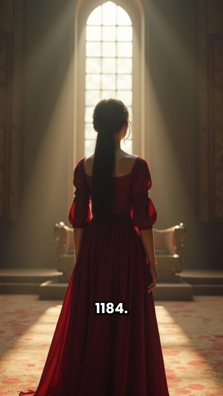 Queen Tamar: The Unyielding Ruler