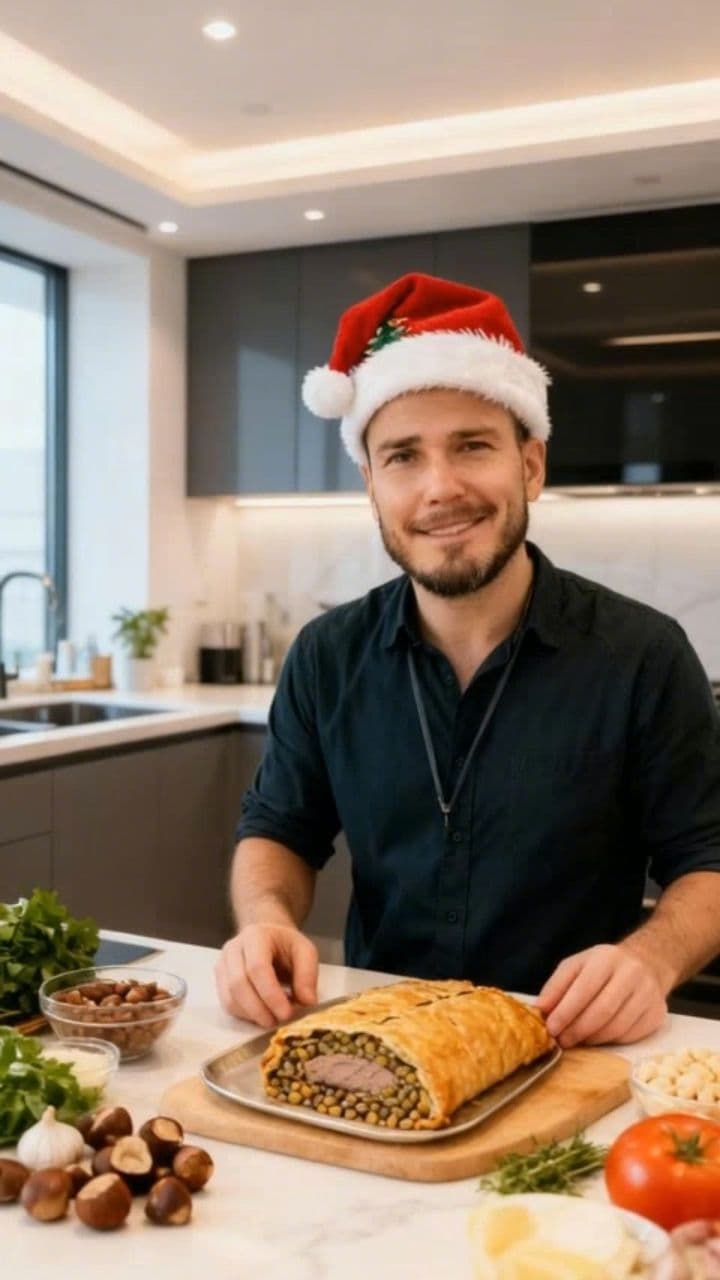 Image transform video