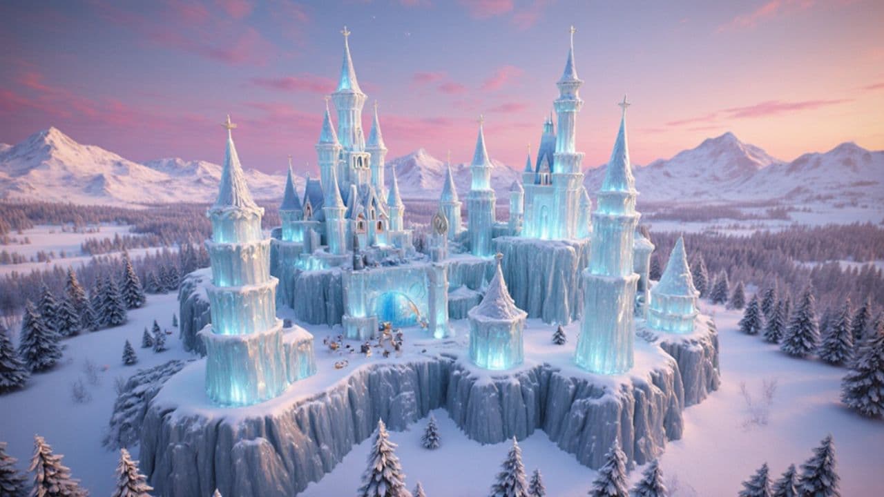 Let Your Warm Heart Shine