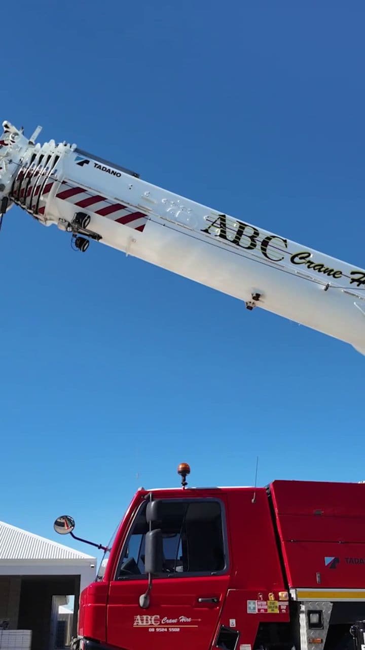 Dream Pool Installation Against All Odds