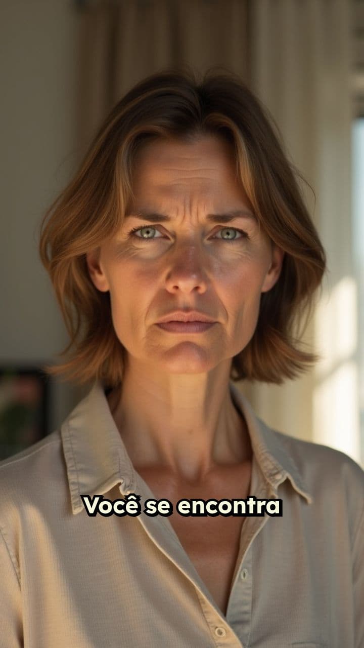 Alterações de Humor na Menopausa