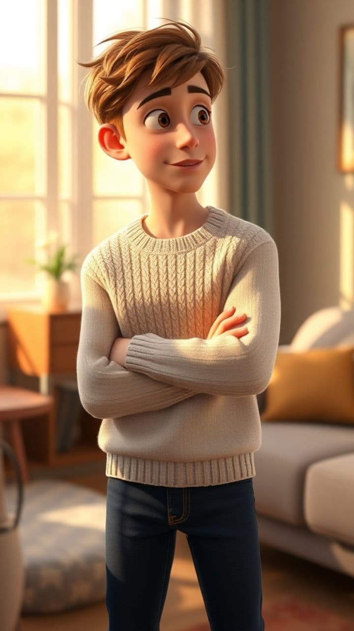 Envies d'amour et de complicité