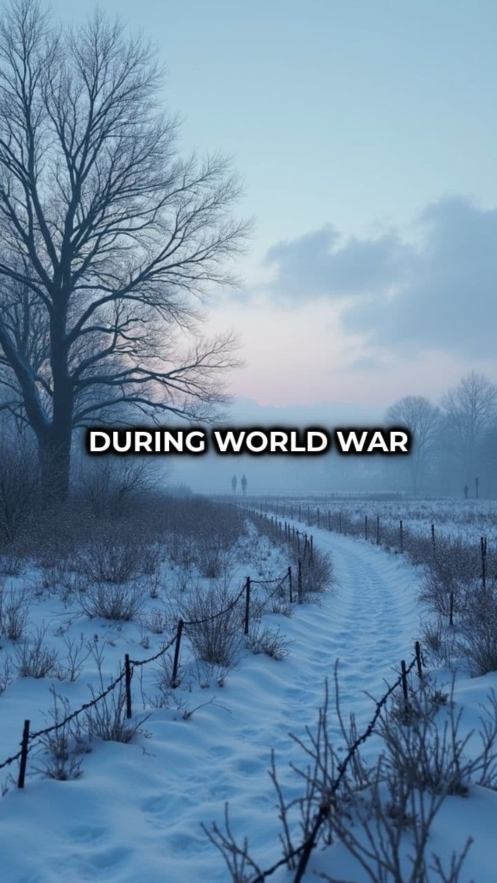 Christmas Truce of 1914