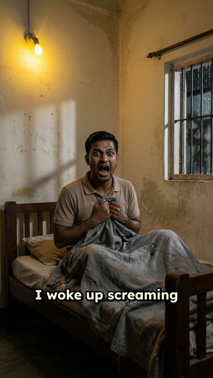 From Nightmare to Georgia Med School