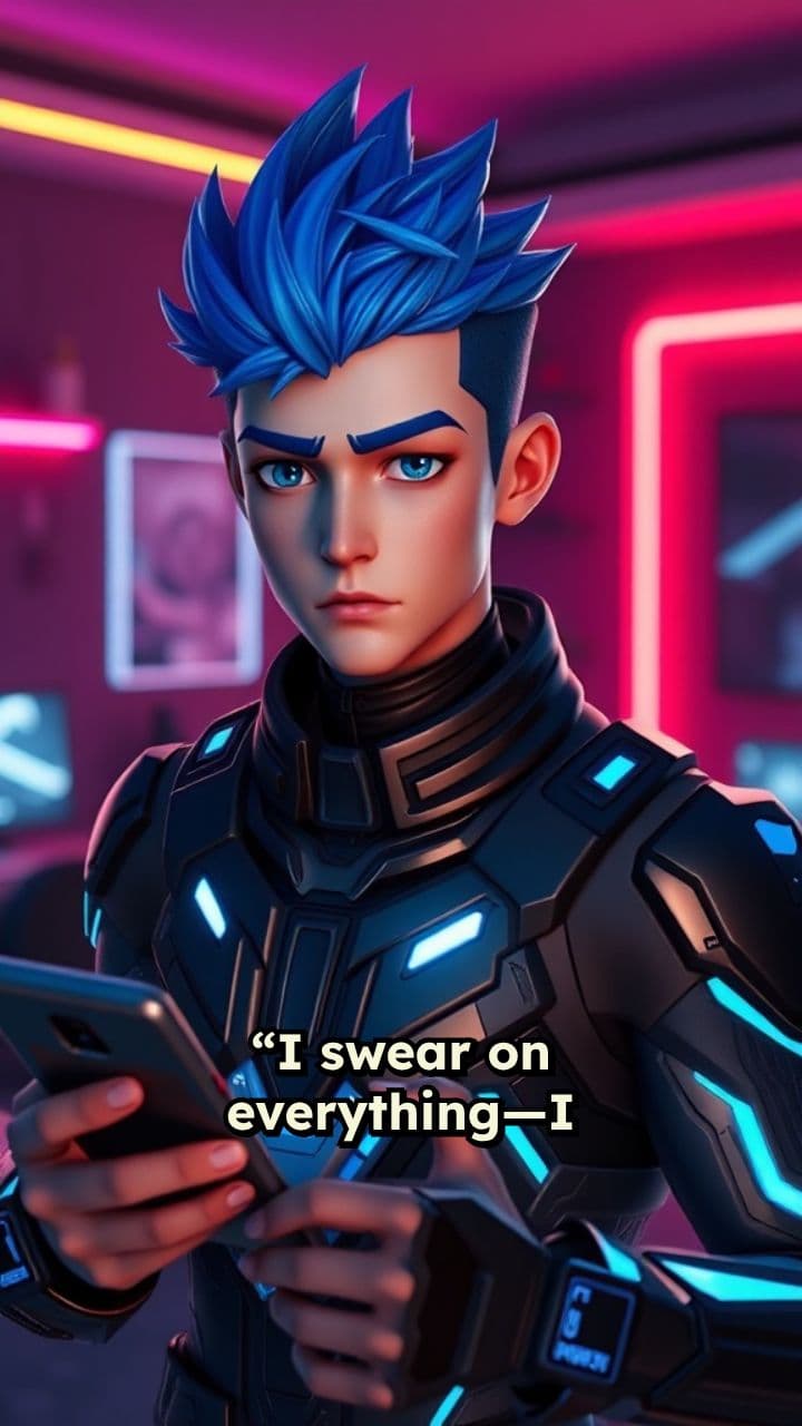 "Voices from the Closet"