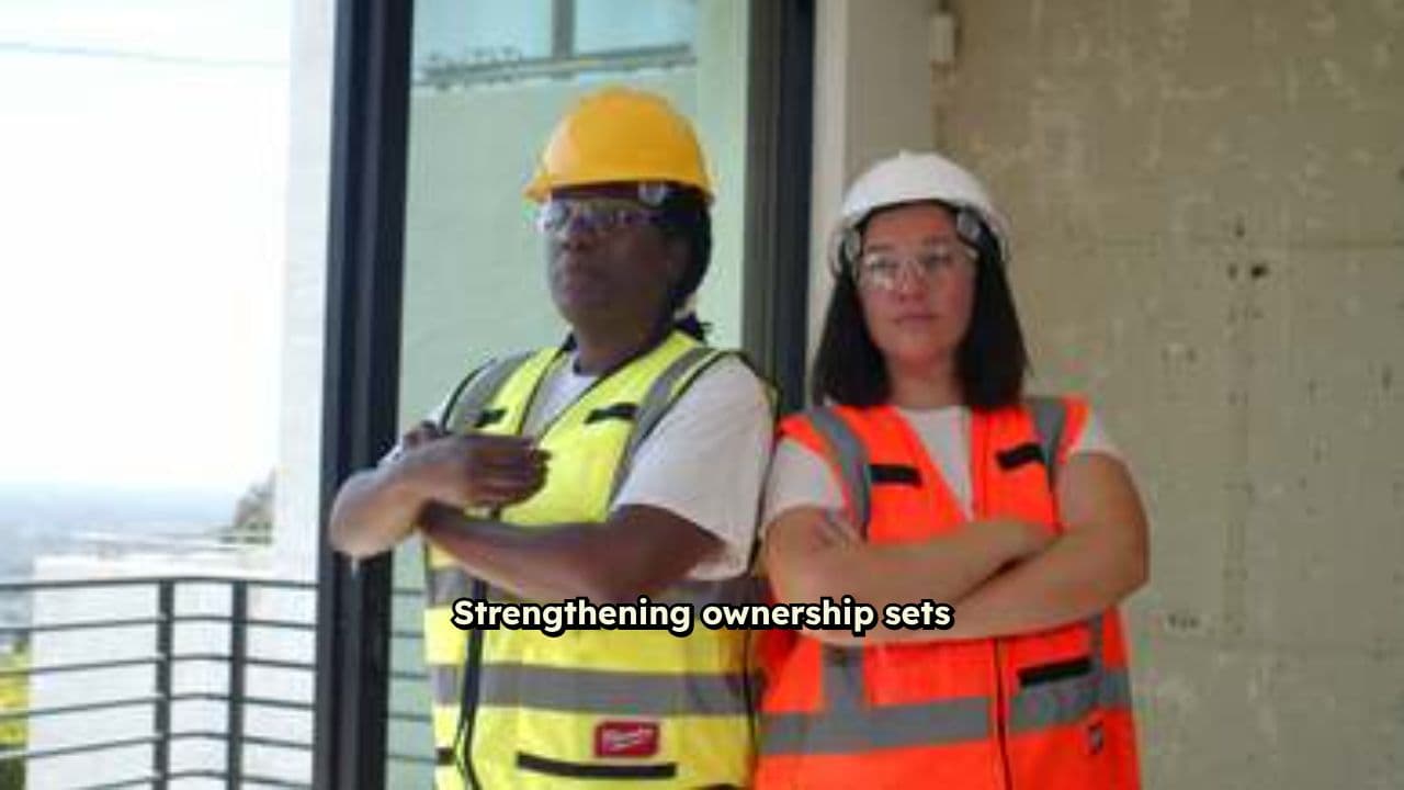 Safety and Health in the Workplace