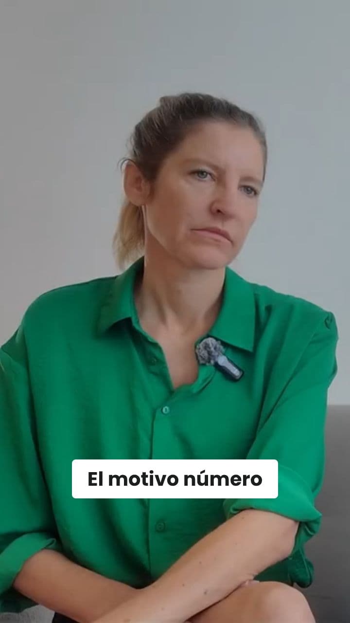 Impuestos: El Motivo Número Uno
