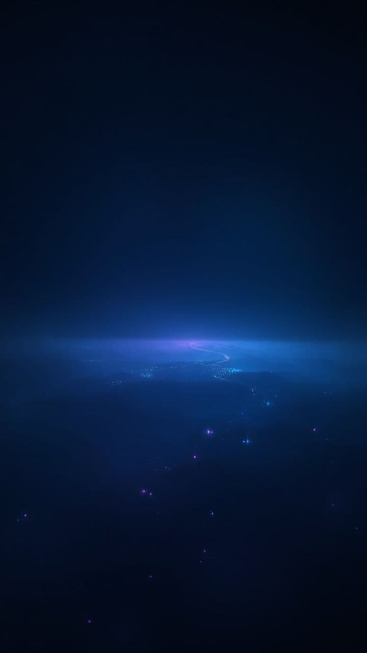 Chill Trap Atmosphere