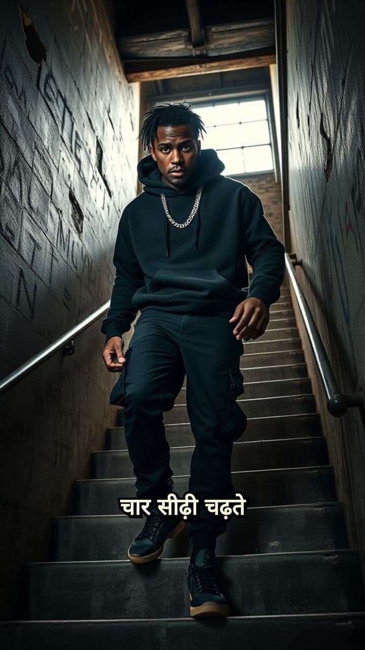 किला फतह की कहानी