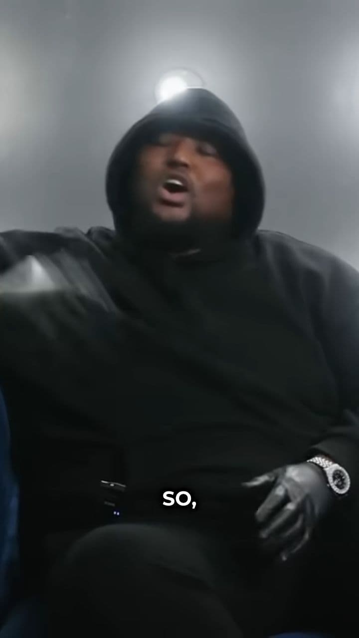 Allegations Against Akademiks