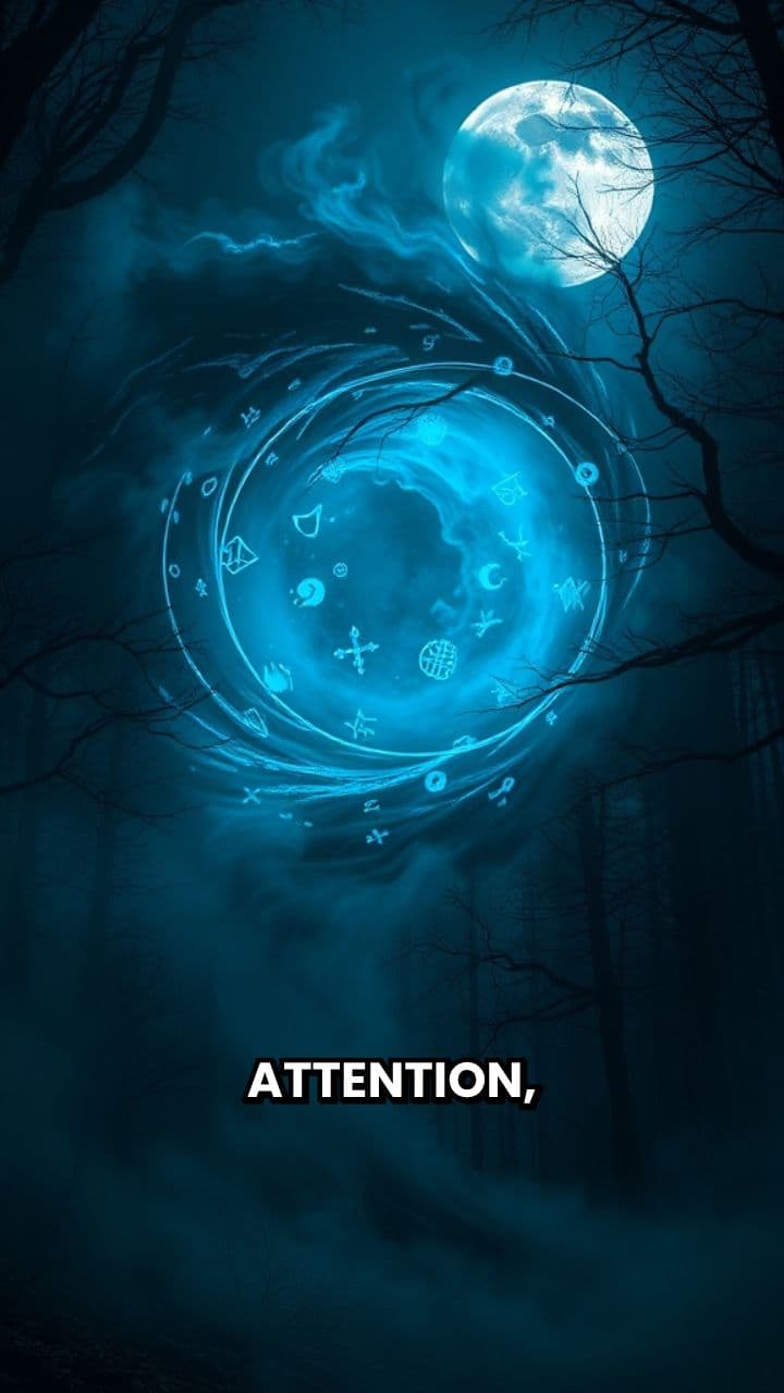 Le Miroir des Sacrifices