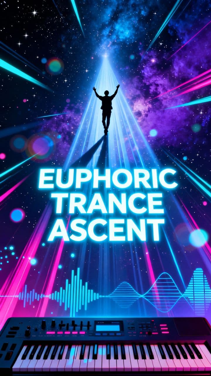 Euphoric Trance Ascent