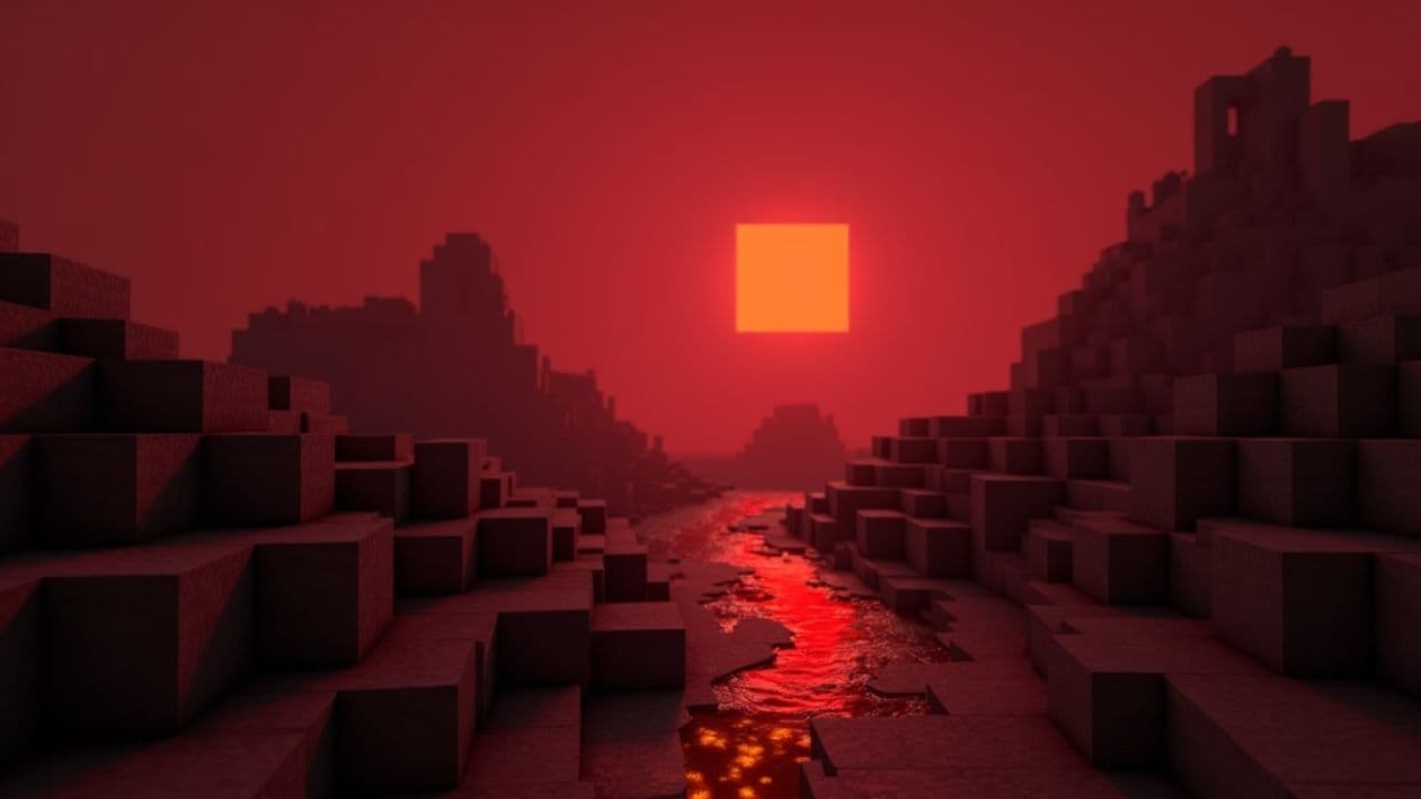 Through the Fire of Love