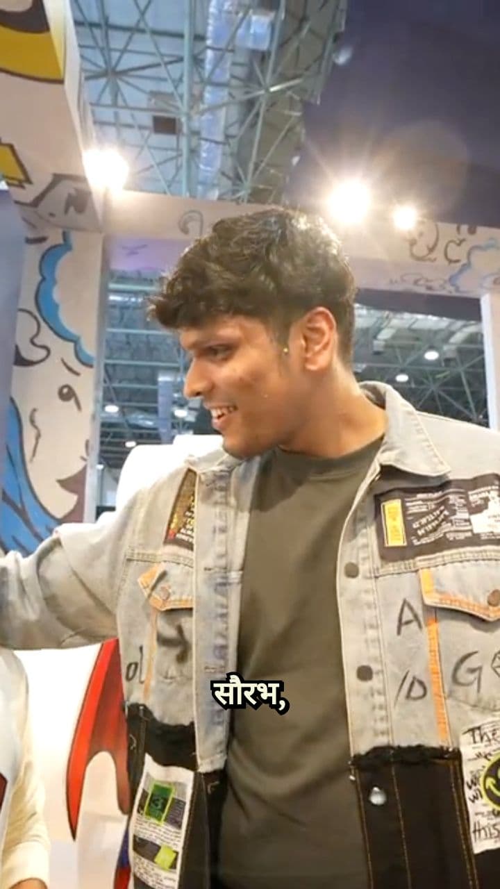 Archana Ji's Hilarious Award Speech