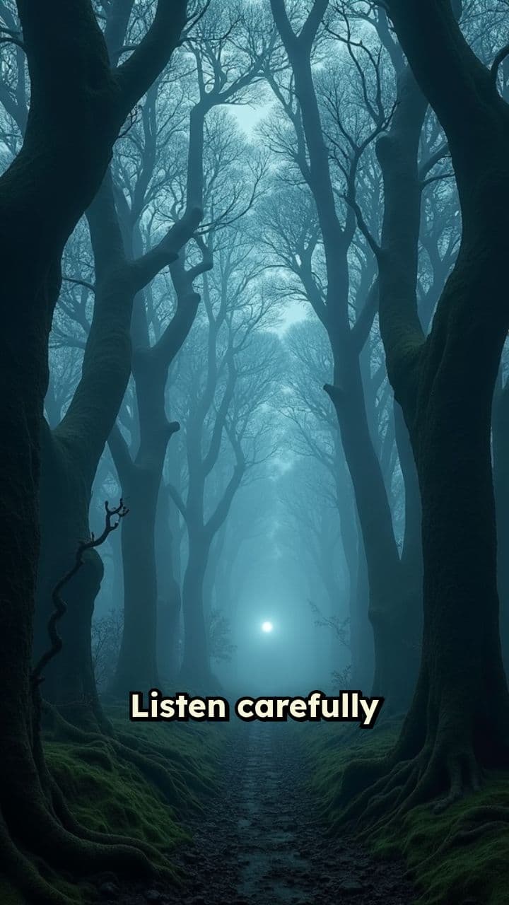 The Price of Darkness