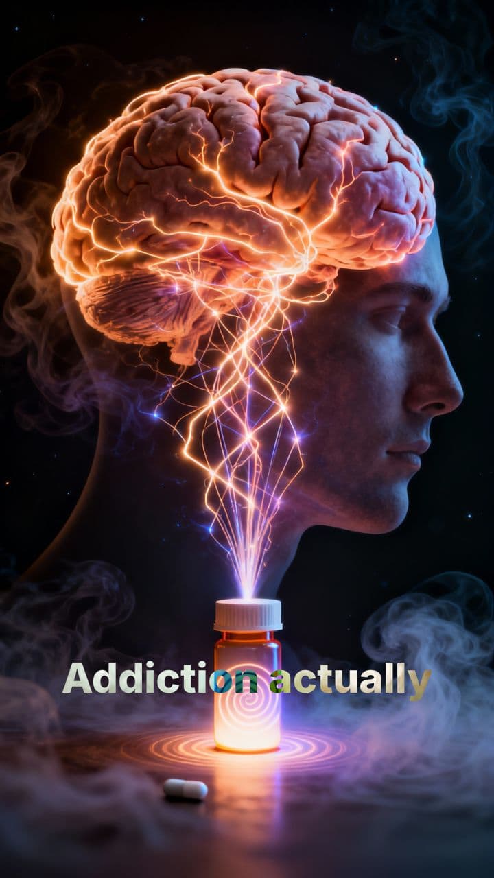 Breaking the Cycle of Addiction