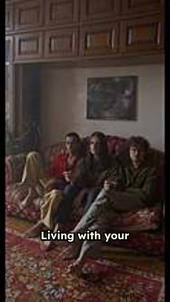 Rooming Chaos: Matarazzo and Wolfhard's Fun Finale