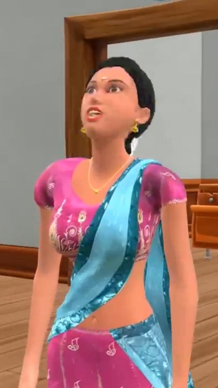 Mom's Secret Rasgulla Feast