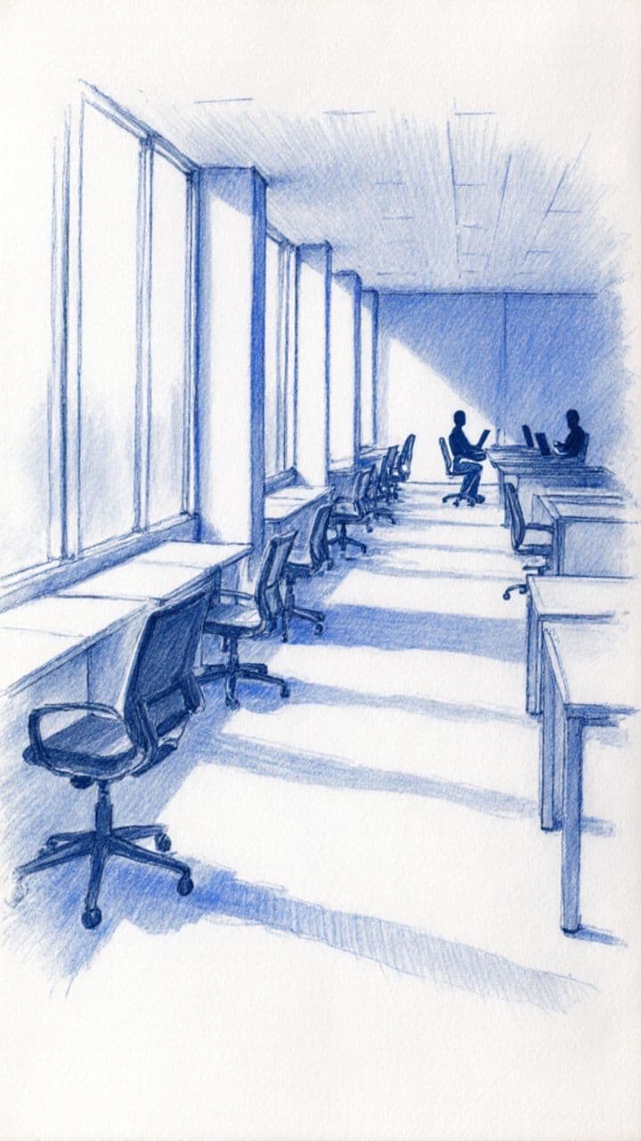 Rising from the Ashes