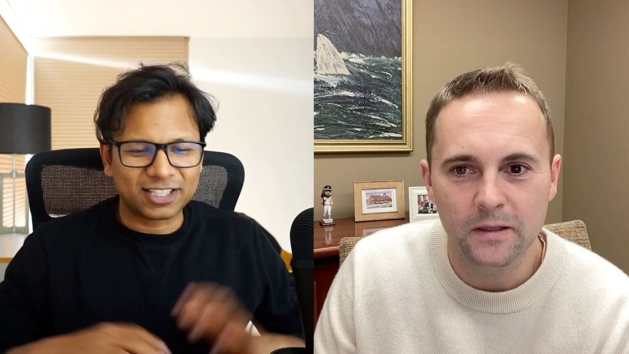 Finding Investors: The Persistence Required