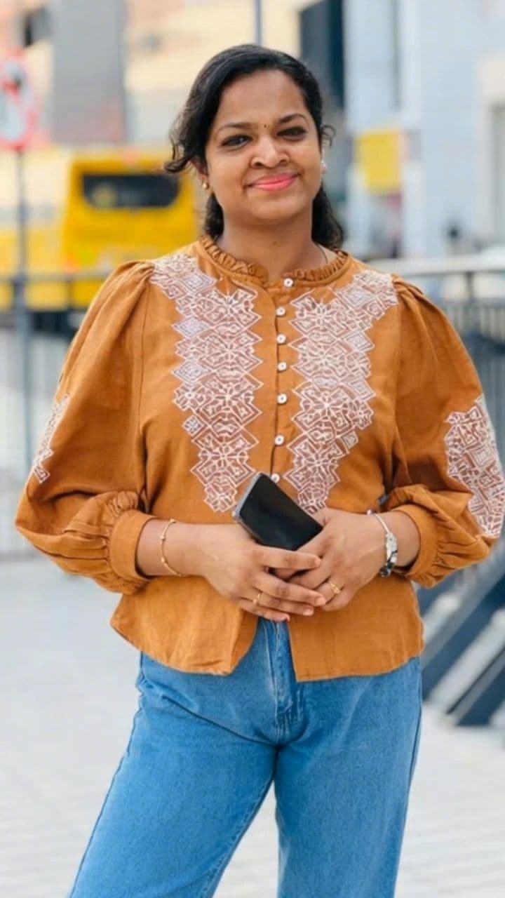 Image transform video