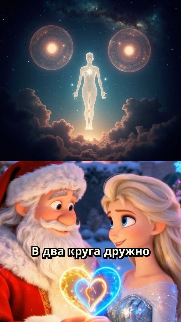 Приглашение из Всех Галактик