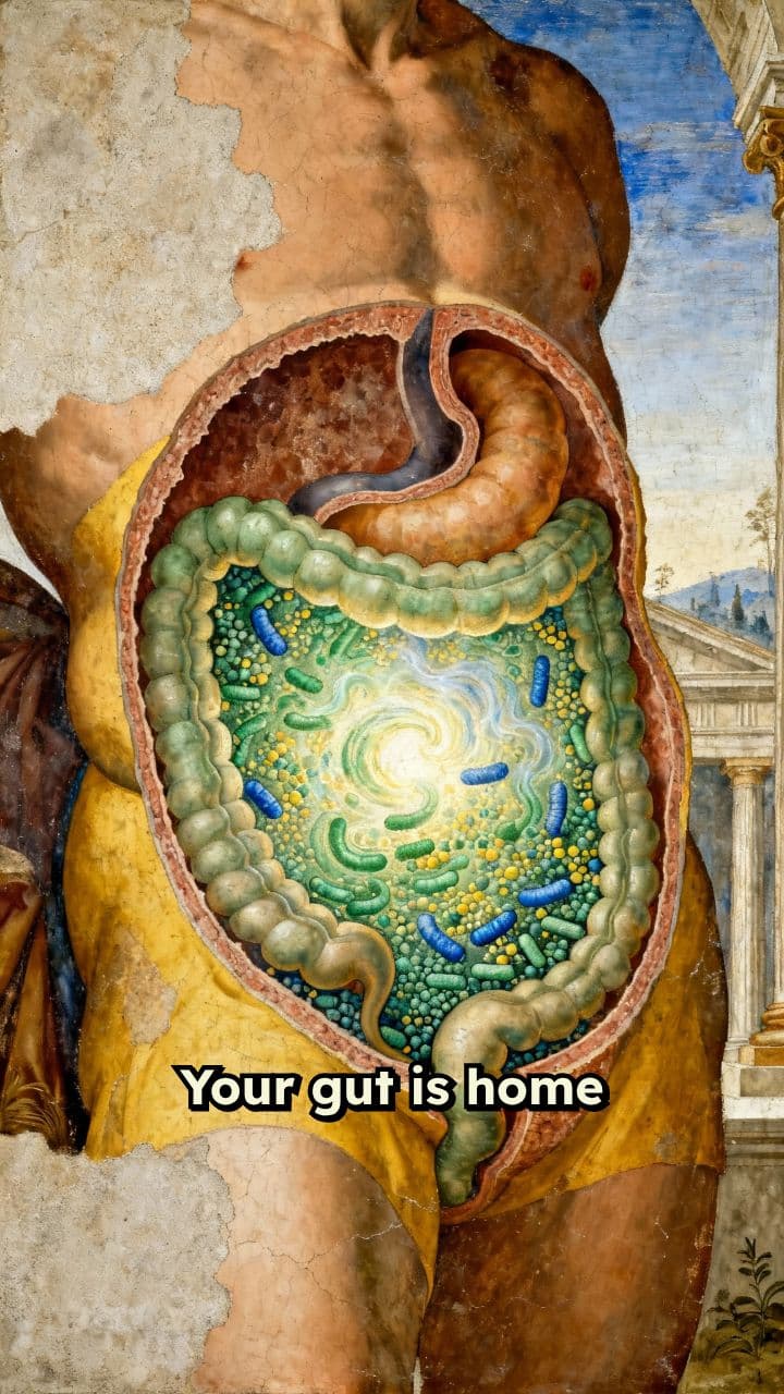 Gut Health: The Key to Well-Being