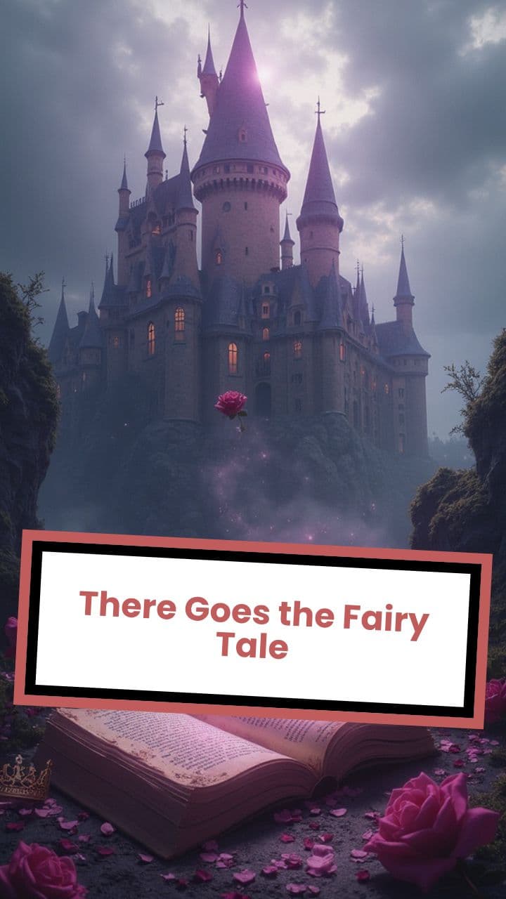 There Goes the Fairy Tale